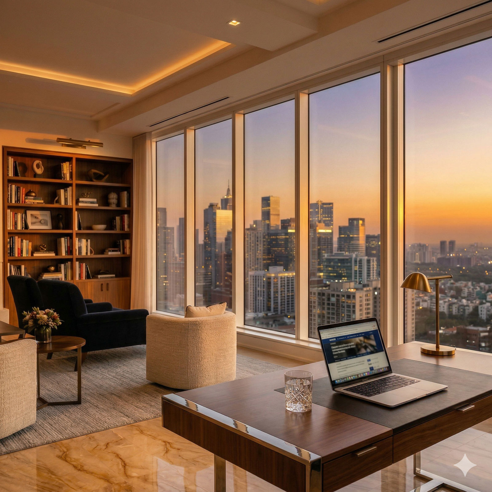 India Real Estate Growth