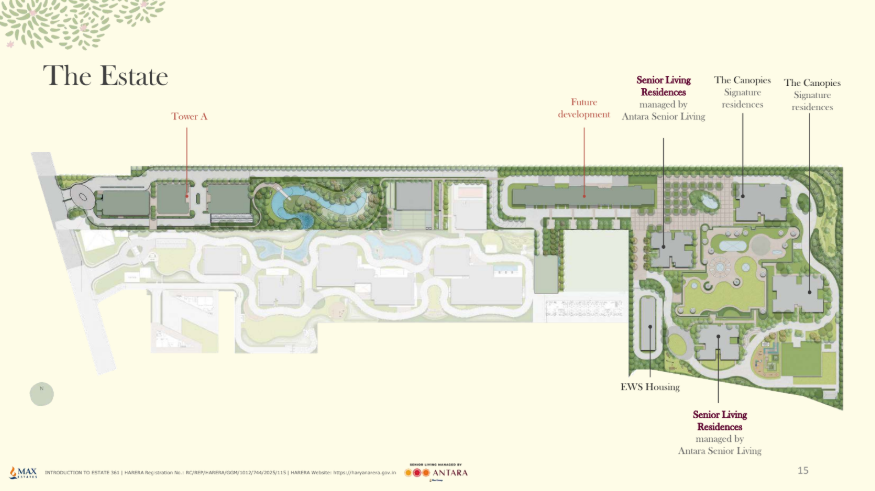 Floor Plan Background